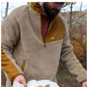 EMS Twilight Pullover